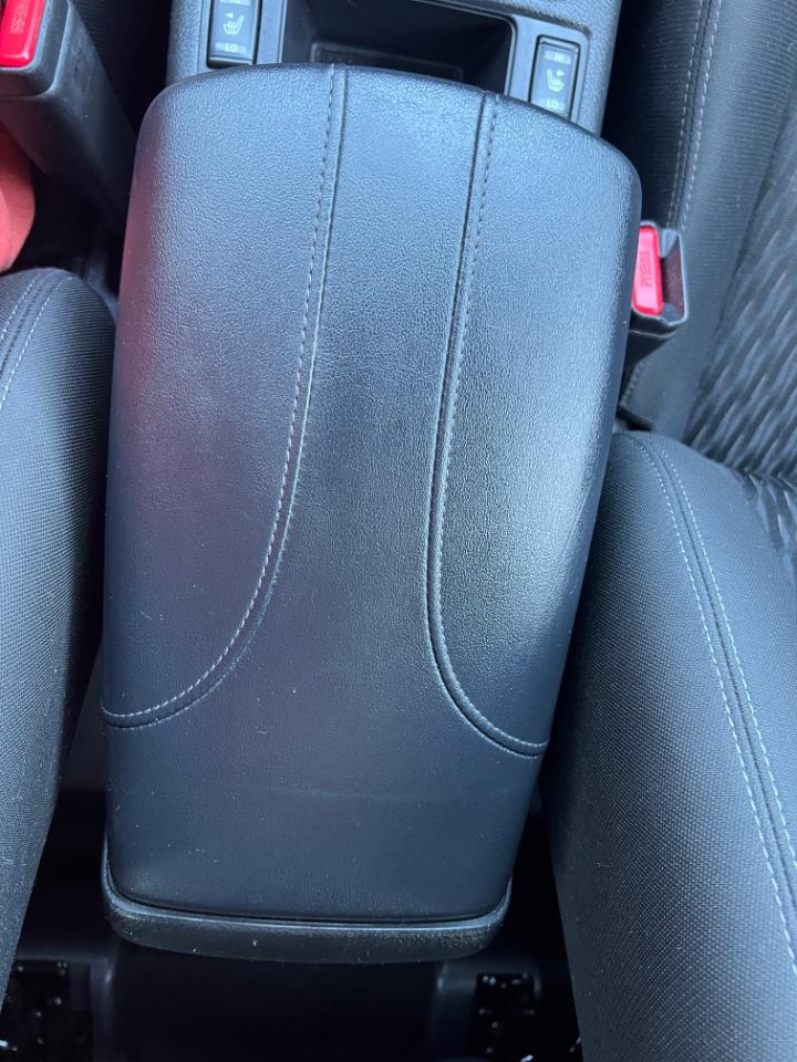 Nissan Rogue SV AWD 2018