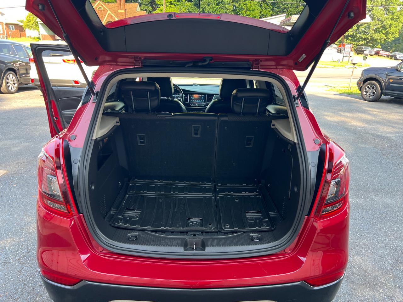 Buick Encore Preferred AWD 2019