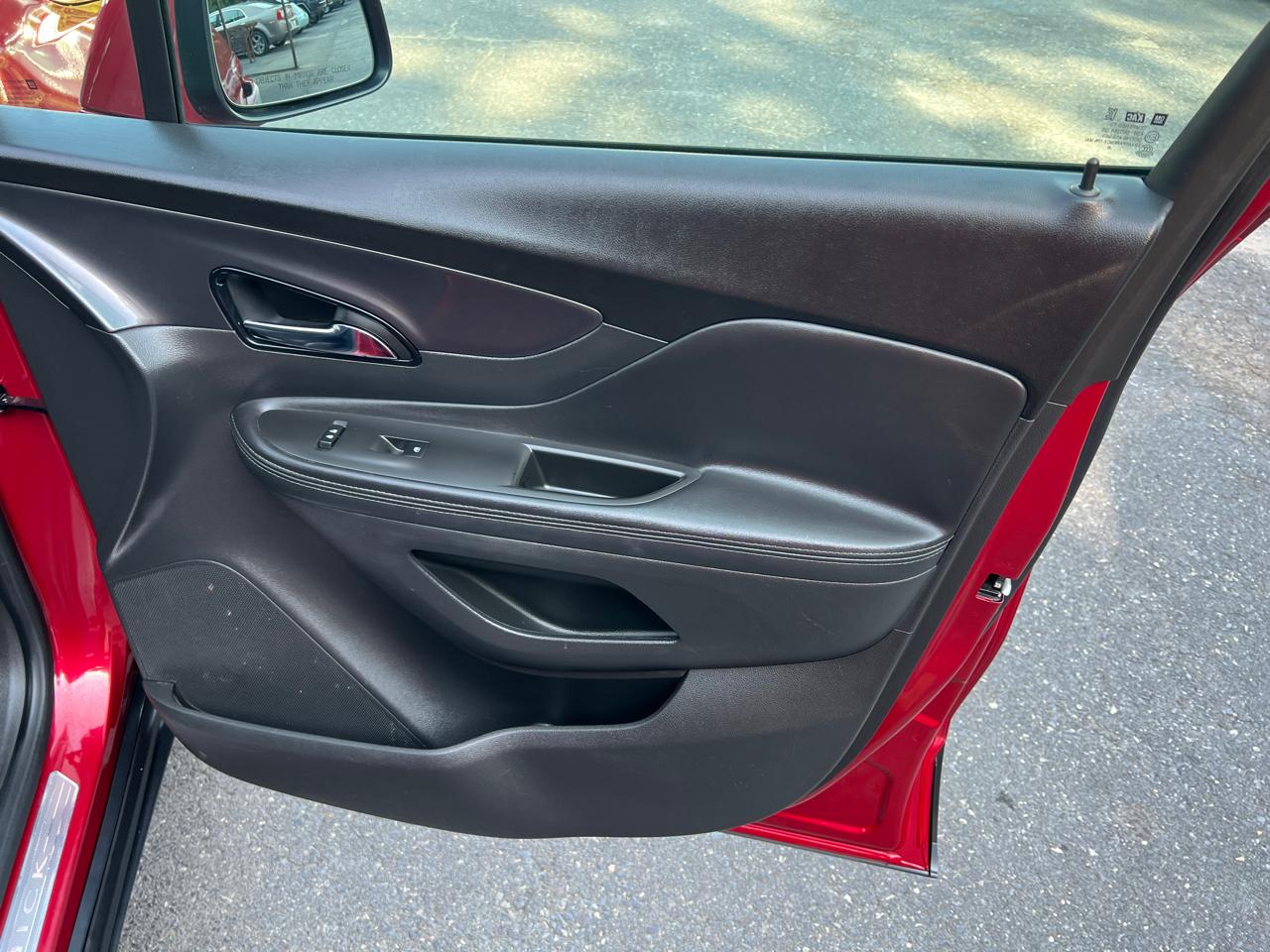 Buick Encore Preferred AWD 2019