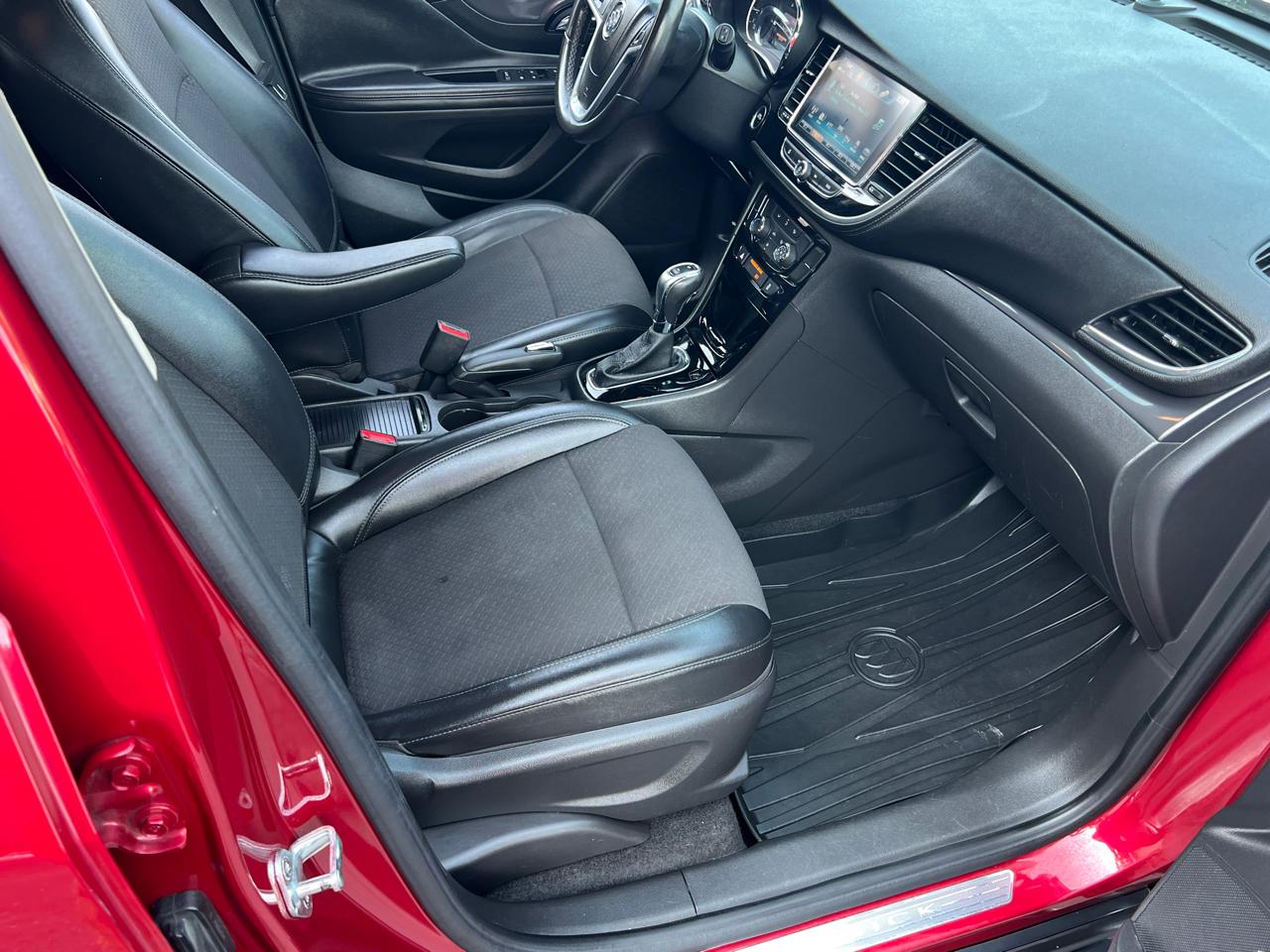 Buick Encore Preferred AWD 2019