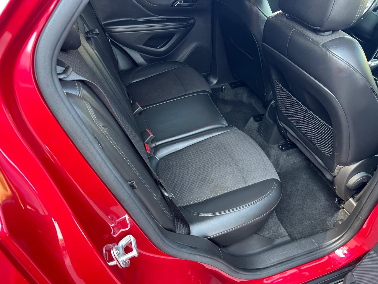 Buick Encore Preferred AWD 2019