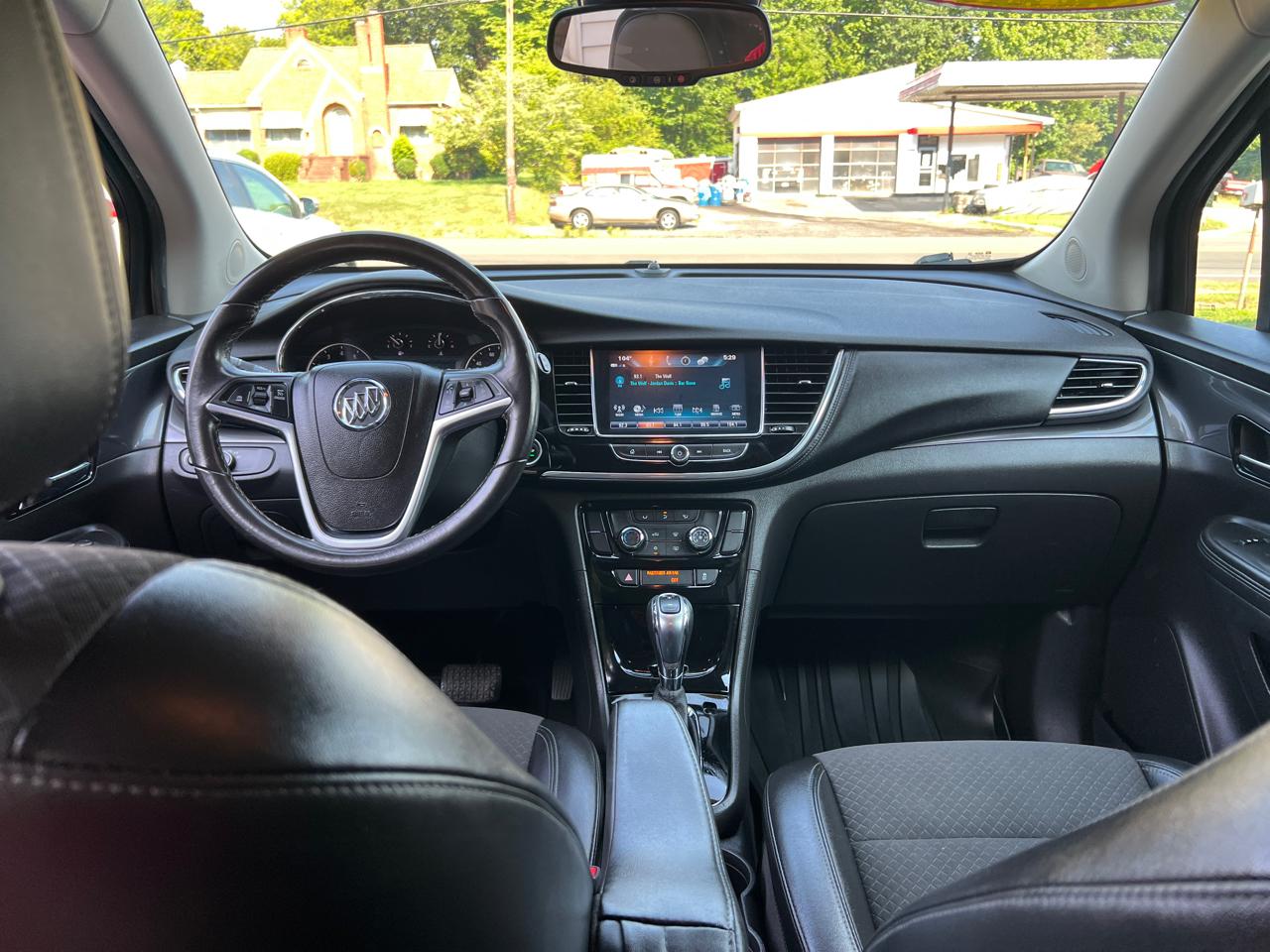 Buick Encore Preferred AWD 2019