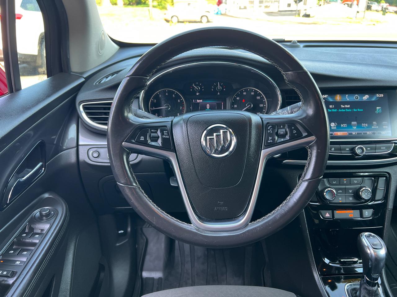 Buick Encore Preferred AWD 2019