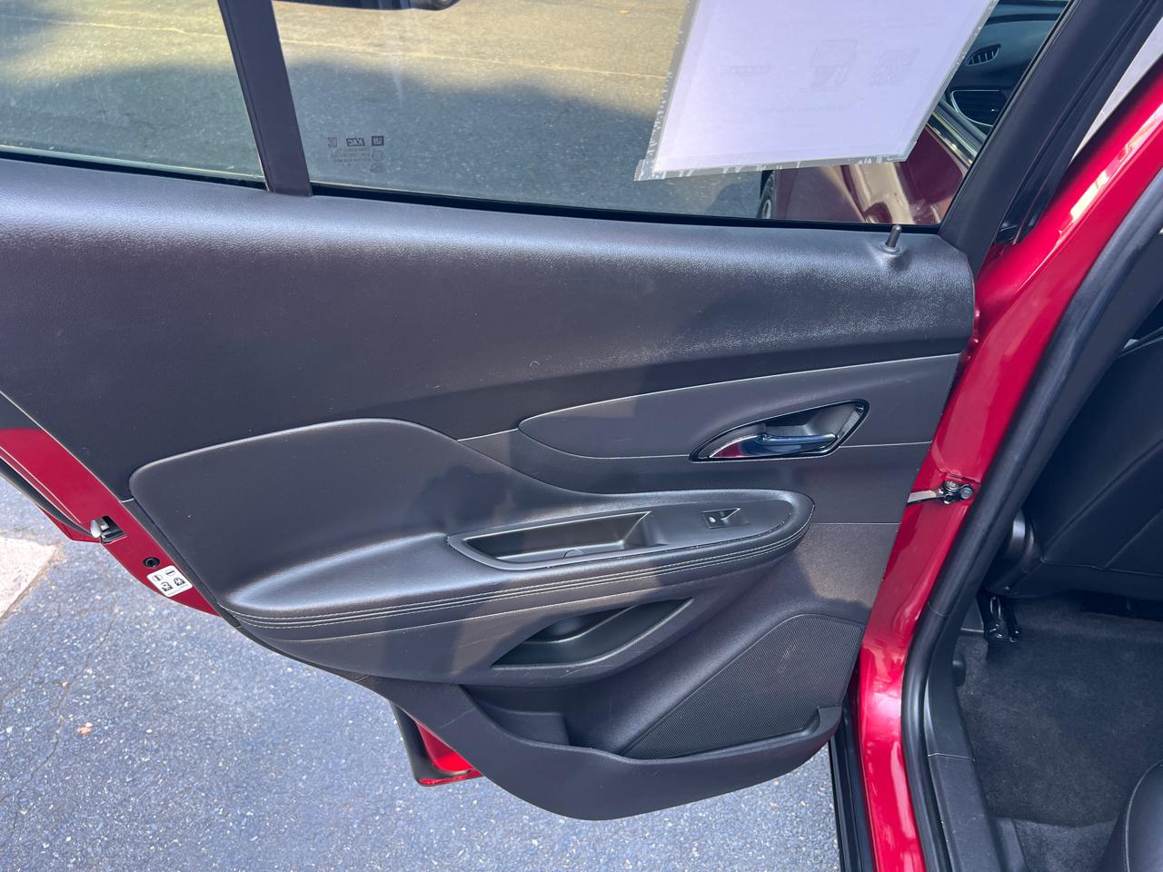 Buick Encore Preferred AWD 2019