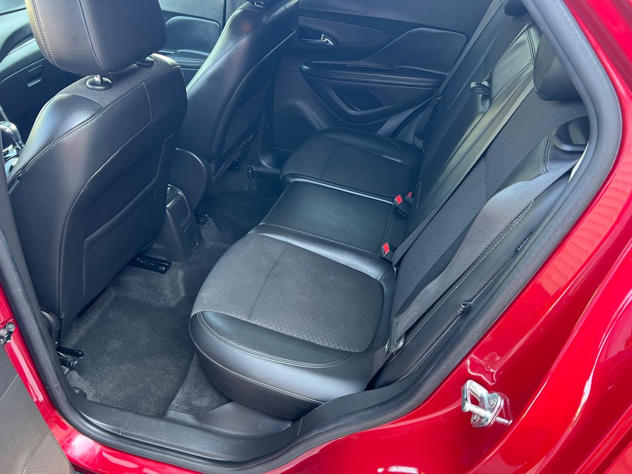 Buick Encore Preferred AWD 2019