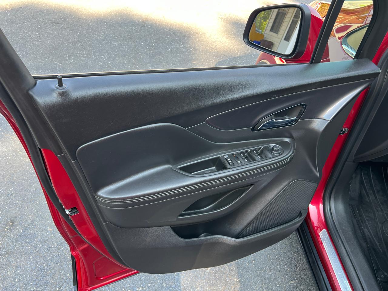 Buick Encore Preferred AWD 2019