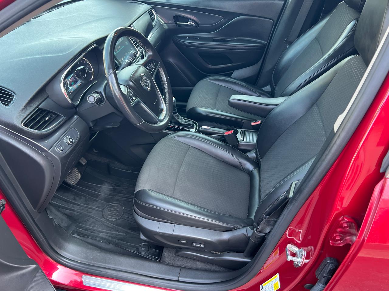 Buick Encore Preferred AWD 2019