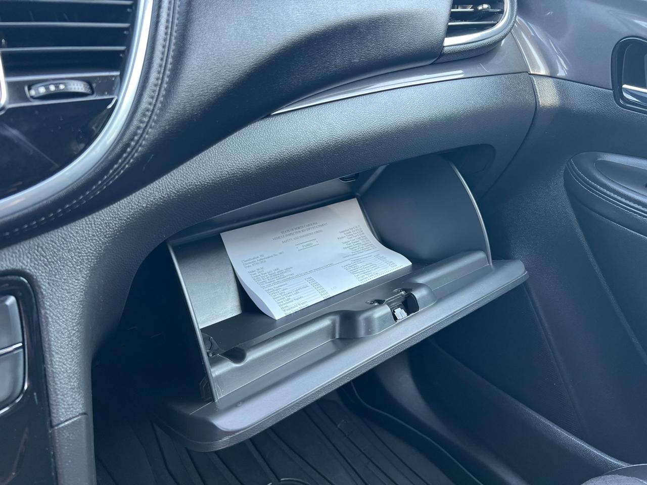 Buick Encore Preferred AWD 2019