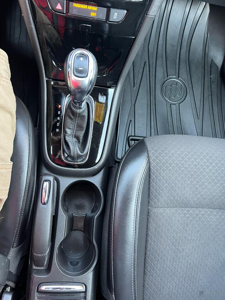 Buick Encore Preferred AWD 2019
