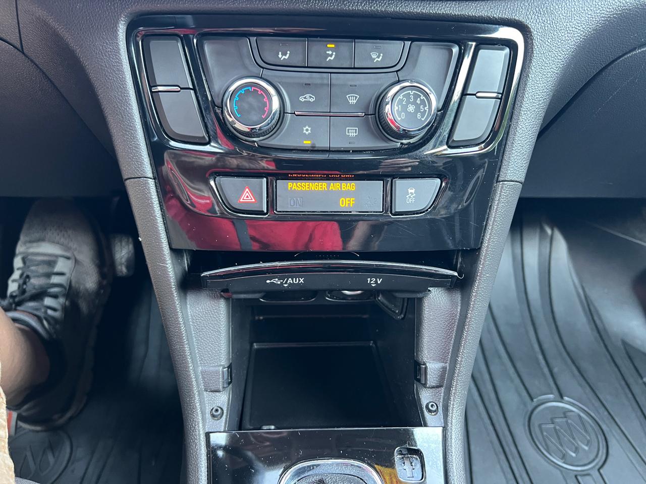 Buick Encore Preferred AWD 2019