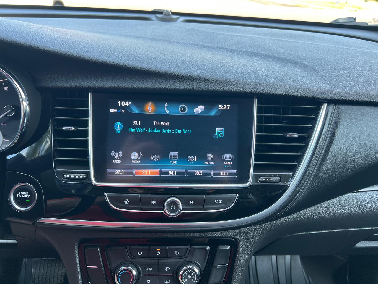 Buick Encore Preferred AWD 2019