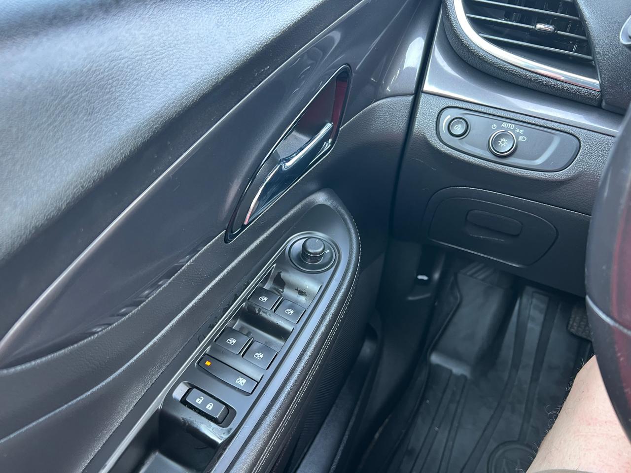 Buick Encore Preferred AWD 2019