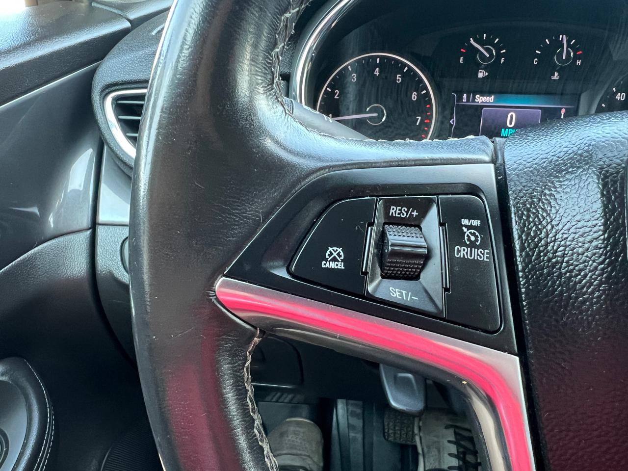 Buick Encore Preferred AWD 2019