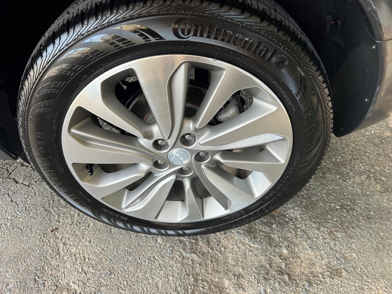 Buick Encore Preferred AWD 2019