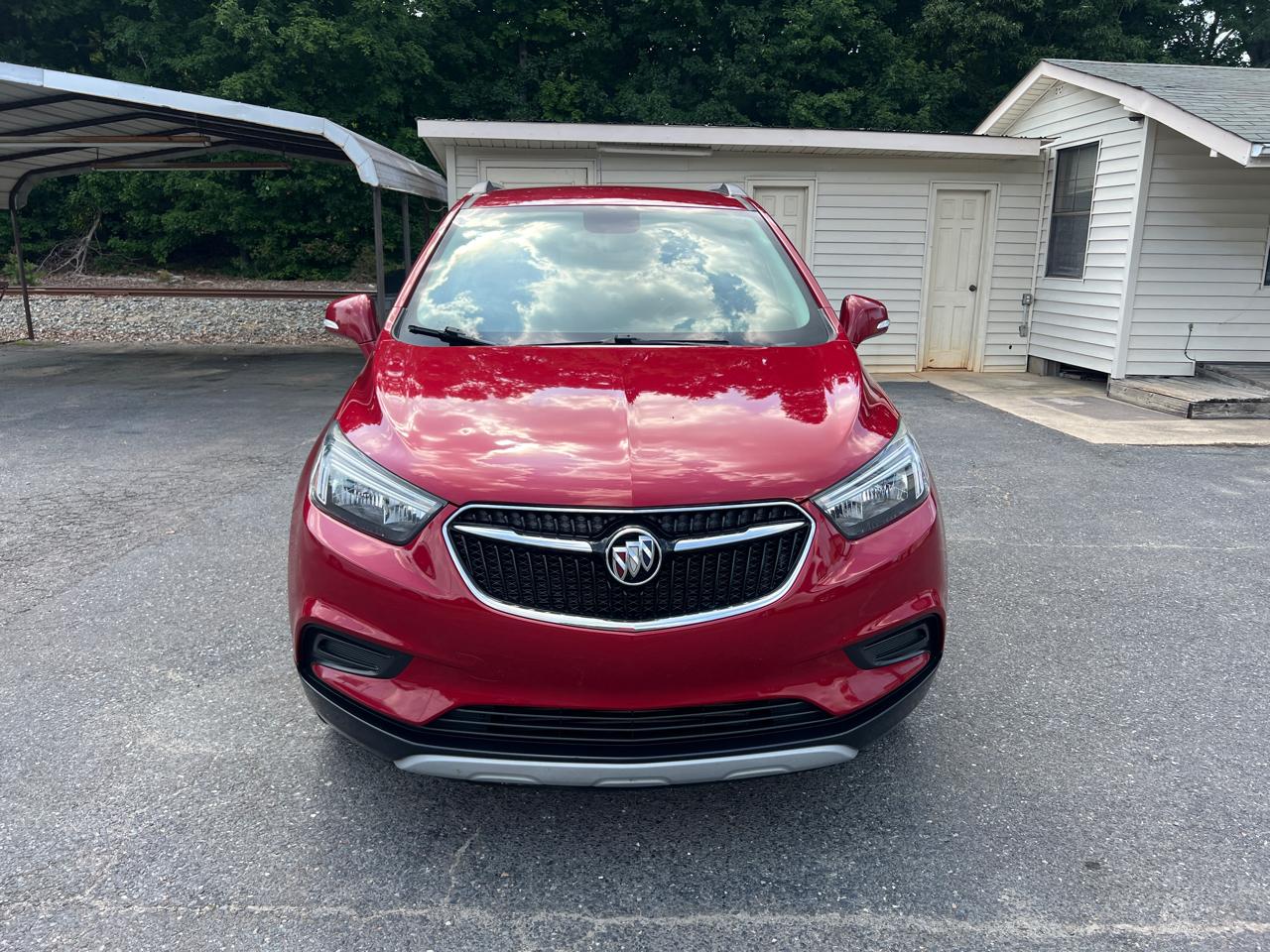 Buick Encore Preferred AWD 2019