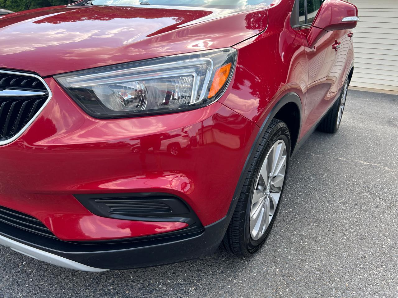 Buick Encore Preferred AWD 2019