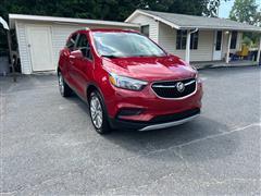 2019 Buick Encore 