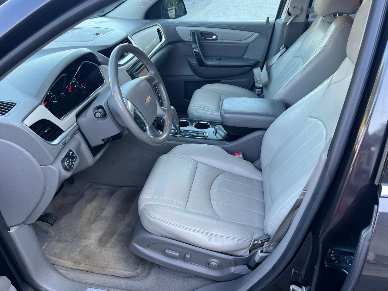 Chevrolet Traverse Premier FWD 2017