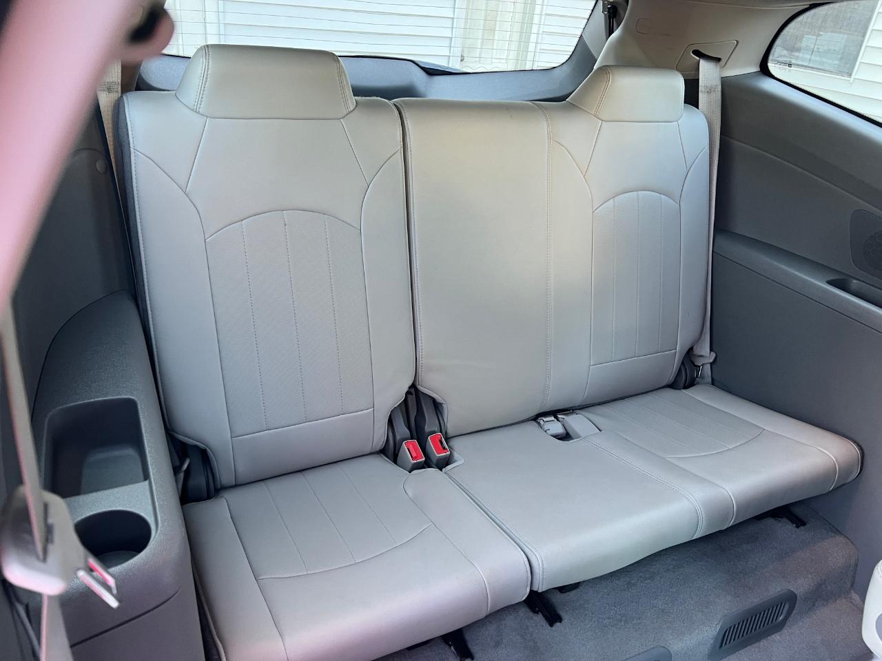 Chevrolet Traverse Premier FWD 2017