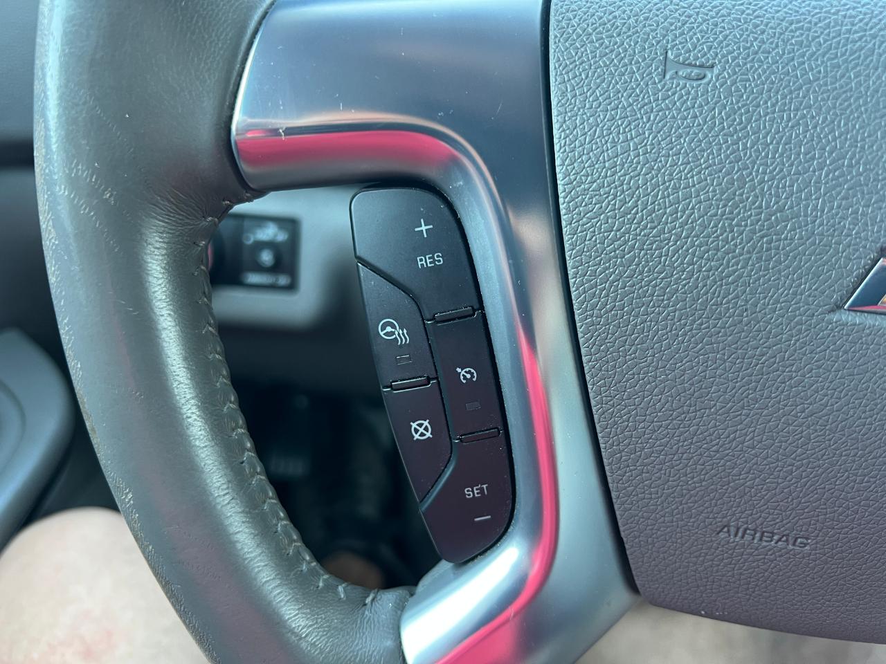 Chevrolet Traverse Premier FWD 2017