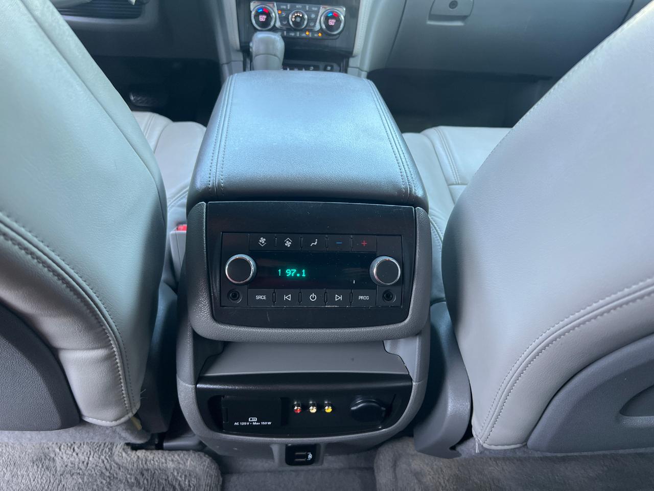 Chevrolet Traverse Premier FWD 2017