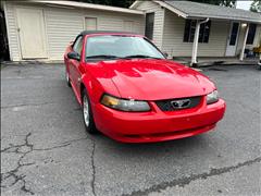 2004 Ford Mustang 