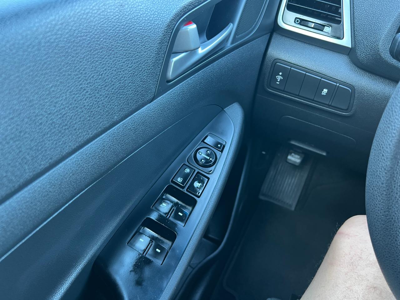 Hyundai Tucson SEL 2018