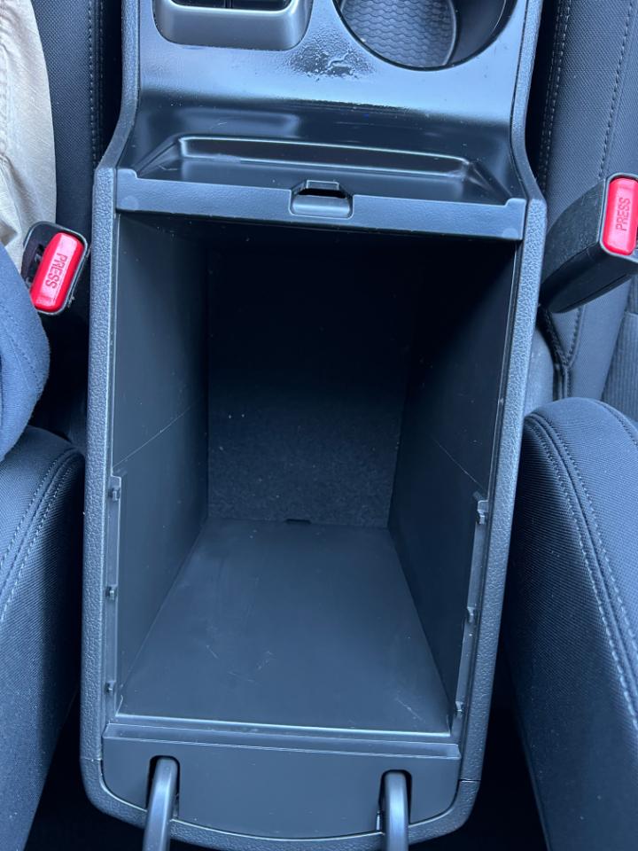 Hyundai Tucson SEL 2018
