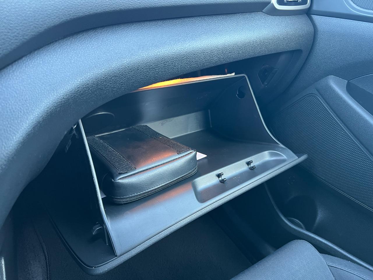 Hyundai Tucson SEL 2018