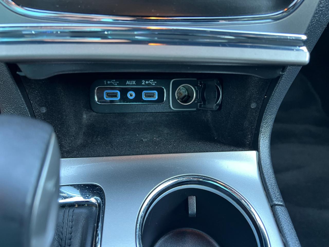 Jeep Grand Cherokee RWD 4dr Laredo Altitude 2018