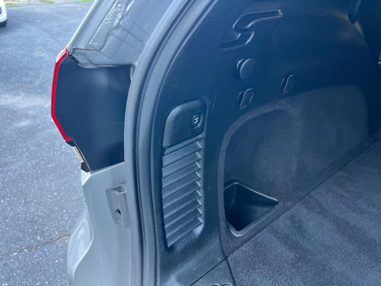 Jeep Grand Cherokee RWD 4dr Laredo Altitude 2018