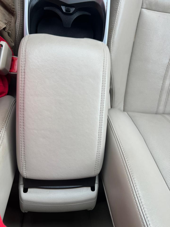 Cadillac SRX Luxury Collection FWD 2015