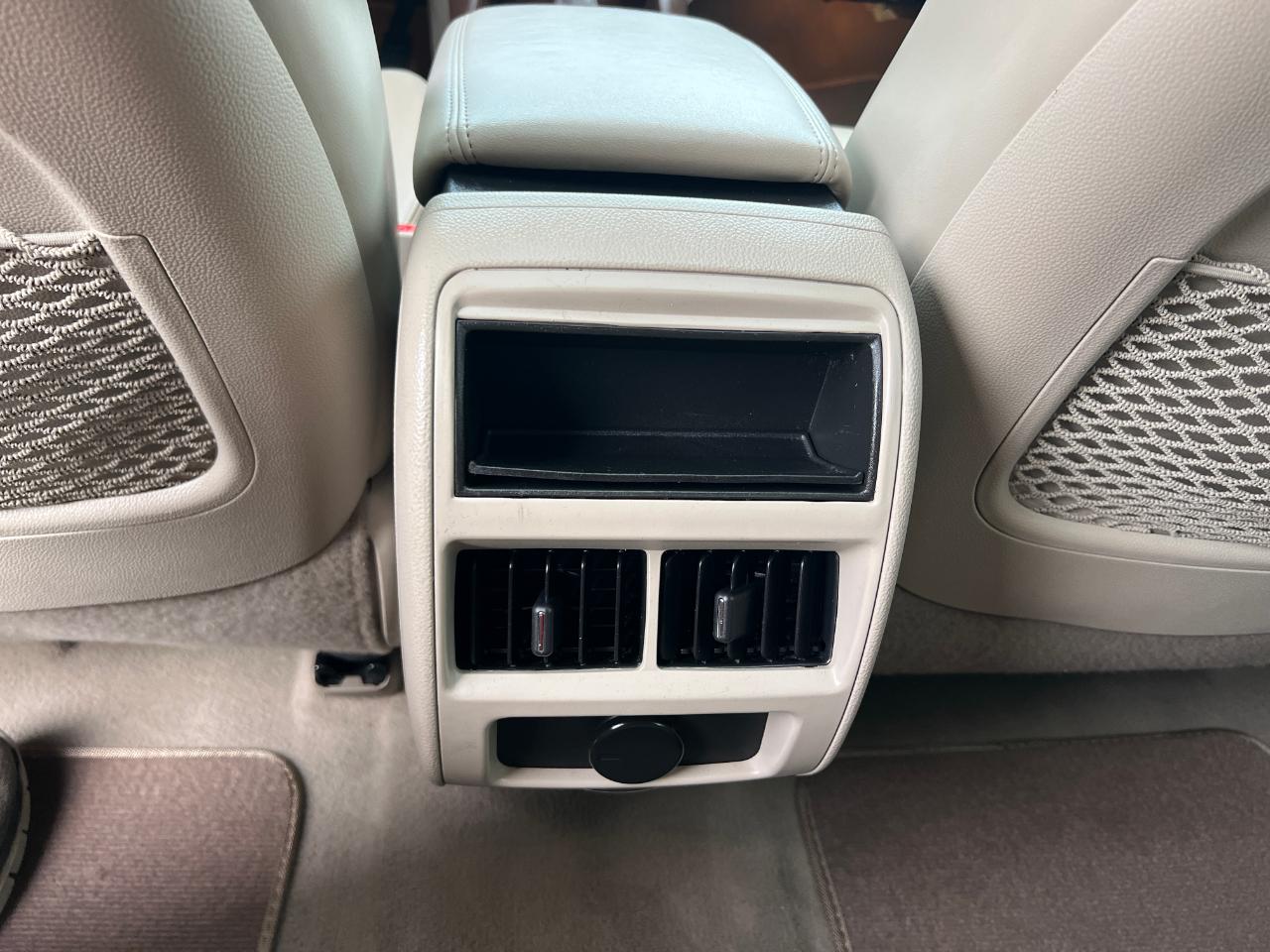Cadillac SRX Luxury Collection FWD 2015