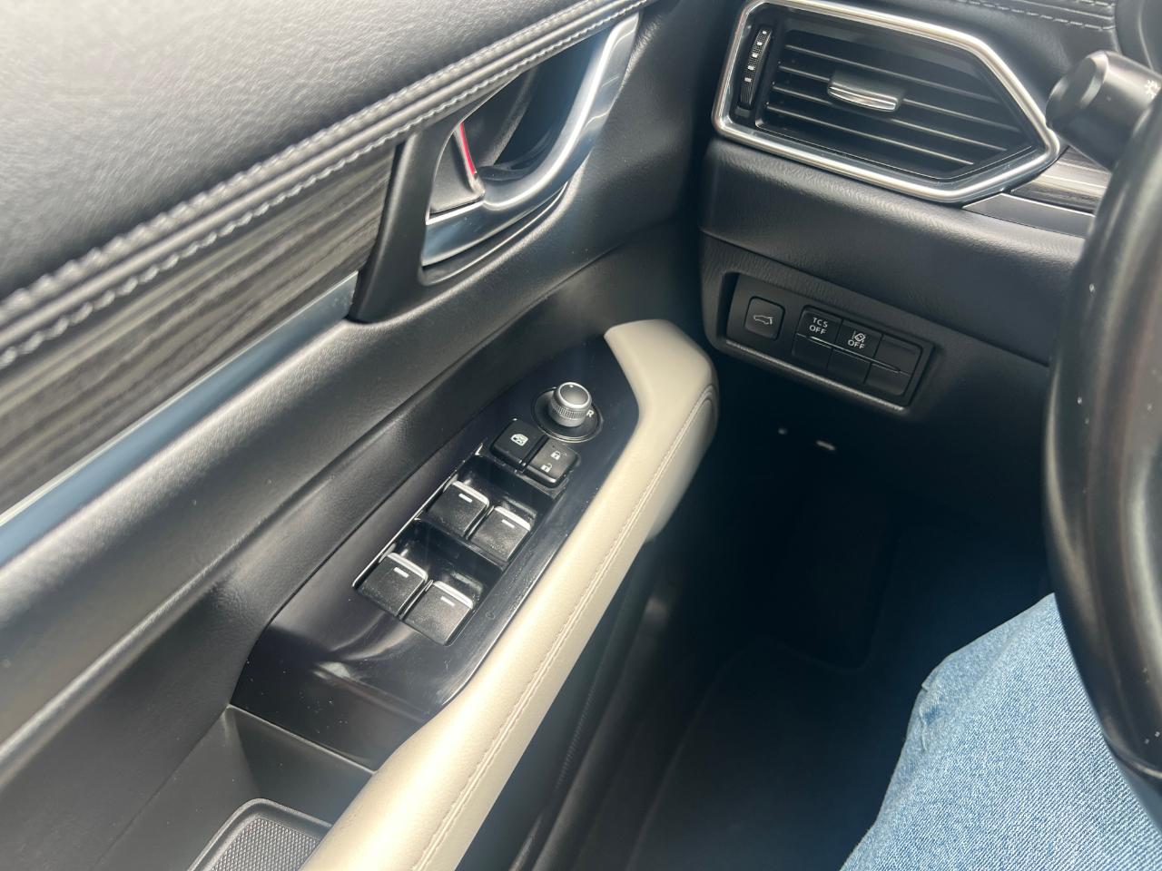 Mazda CX-5 Grand Touring 2020