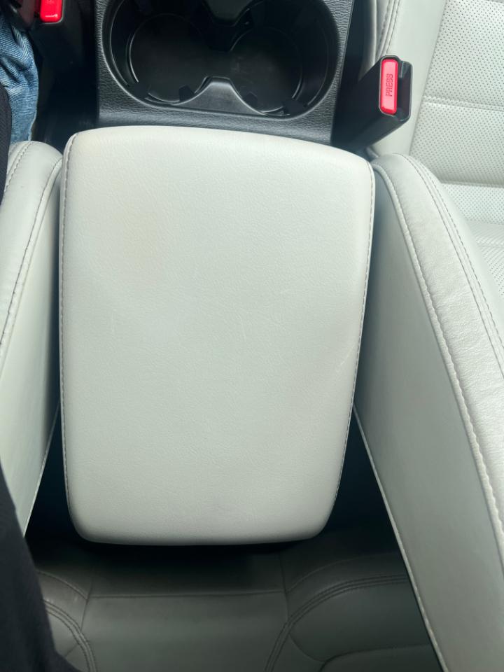 Mazda CX-5 Grand Touring 2020