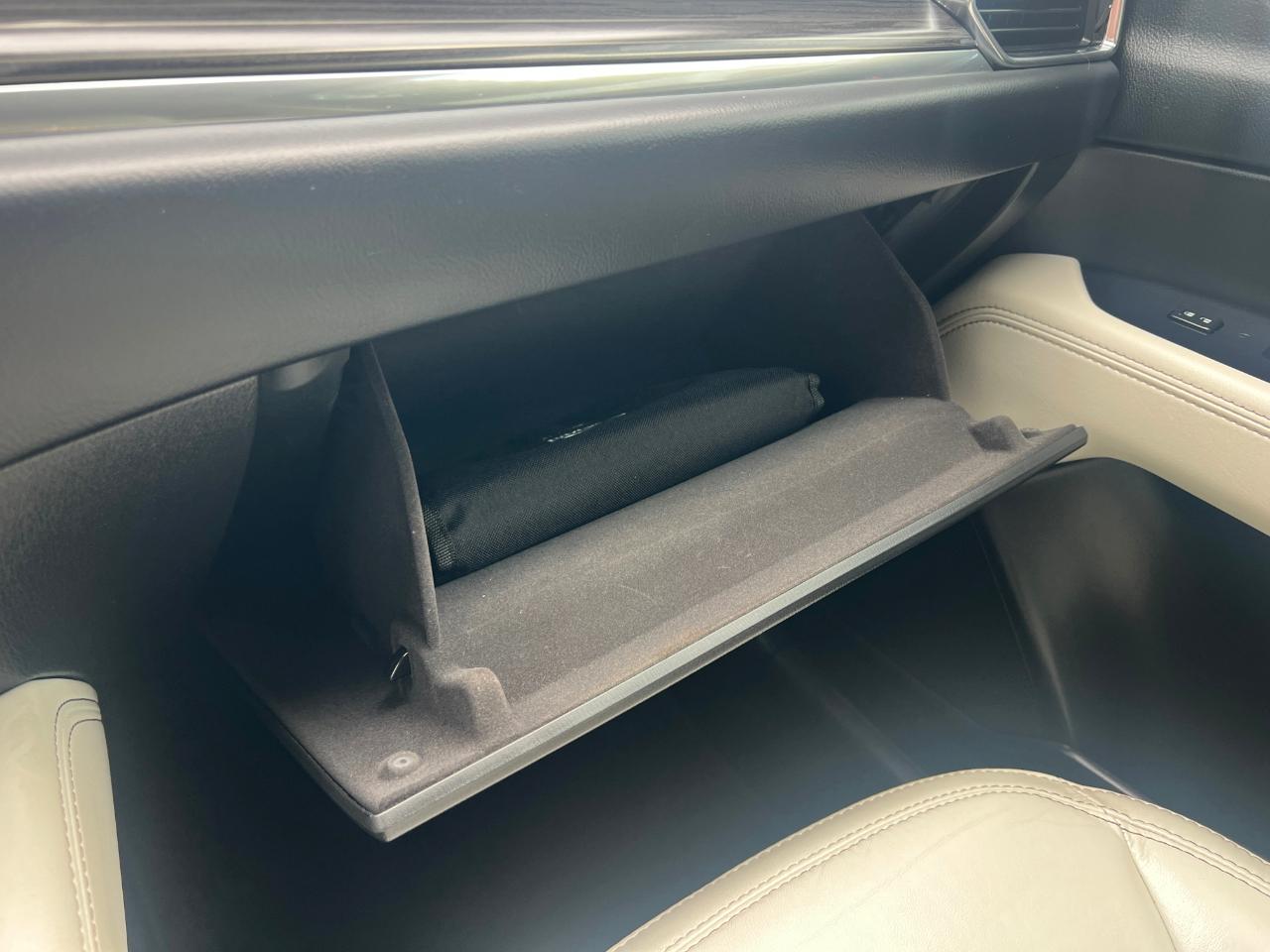 Mazda CX-5 Grand Touring 2020