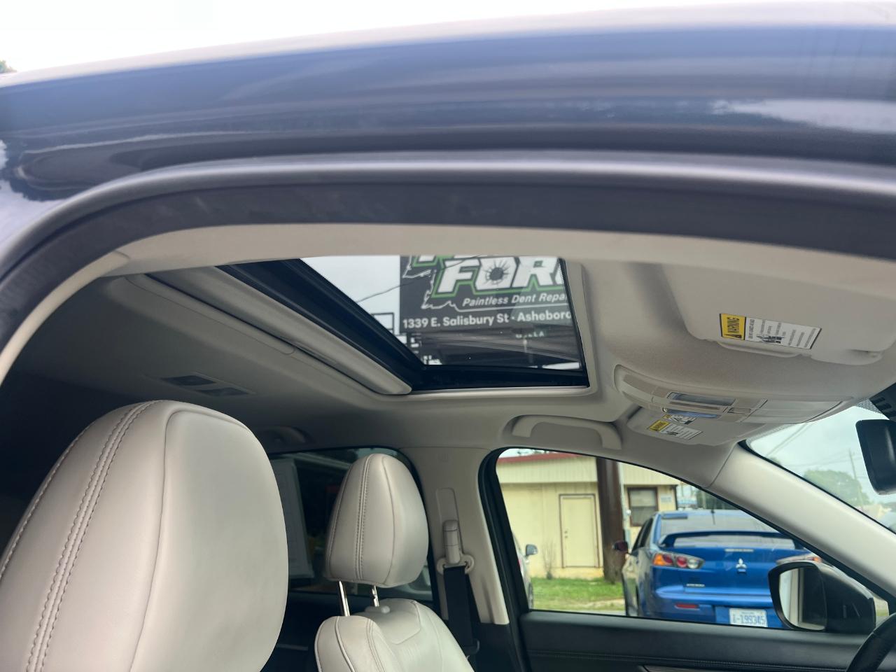 Mazda CX-5 Grand Touring 2020