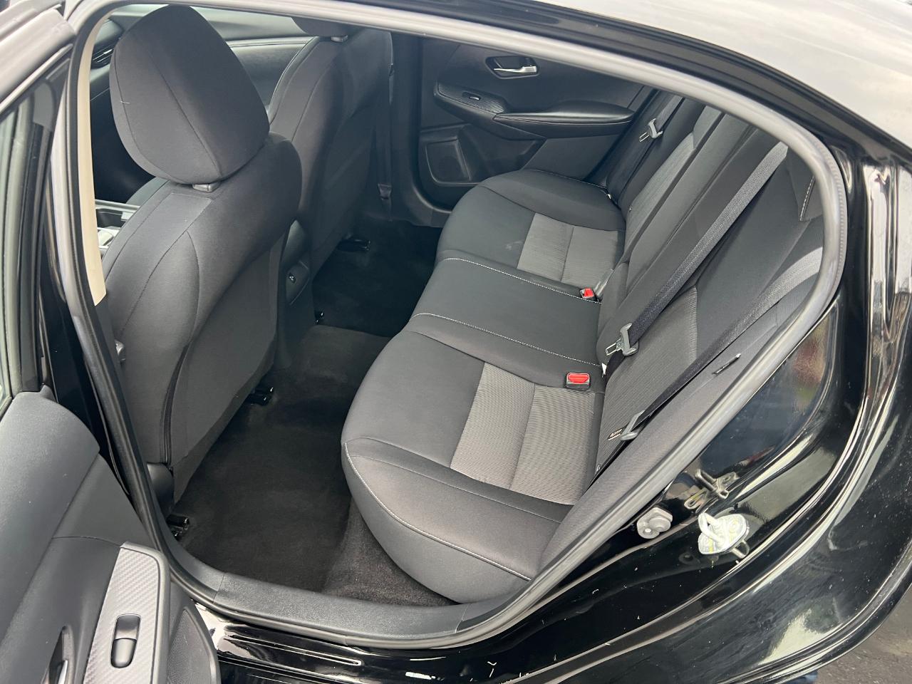 Nissan Sentra SV 2022