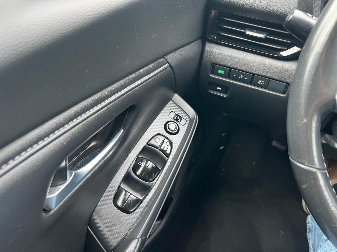 Nissan Sentra SV 2022