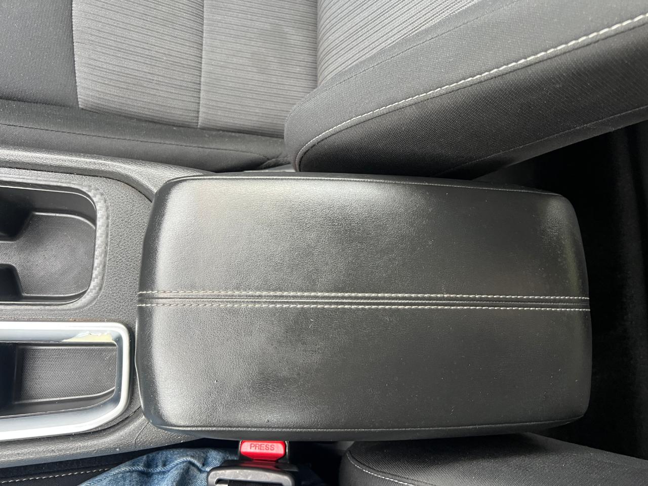 Nissan Sentra SV 2022