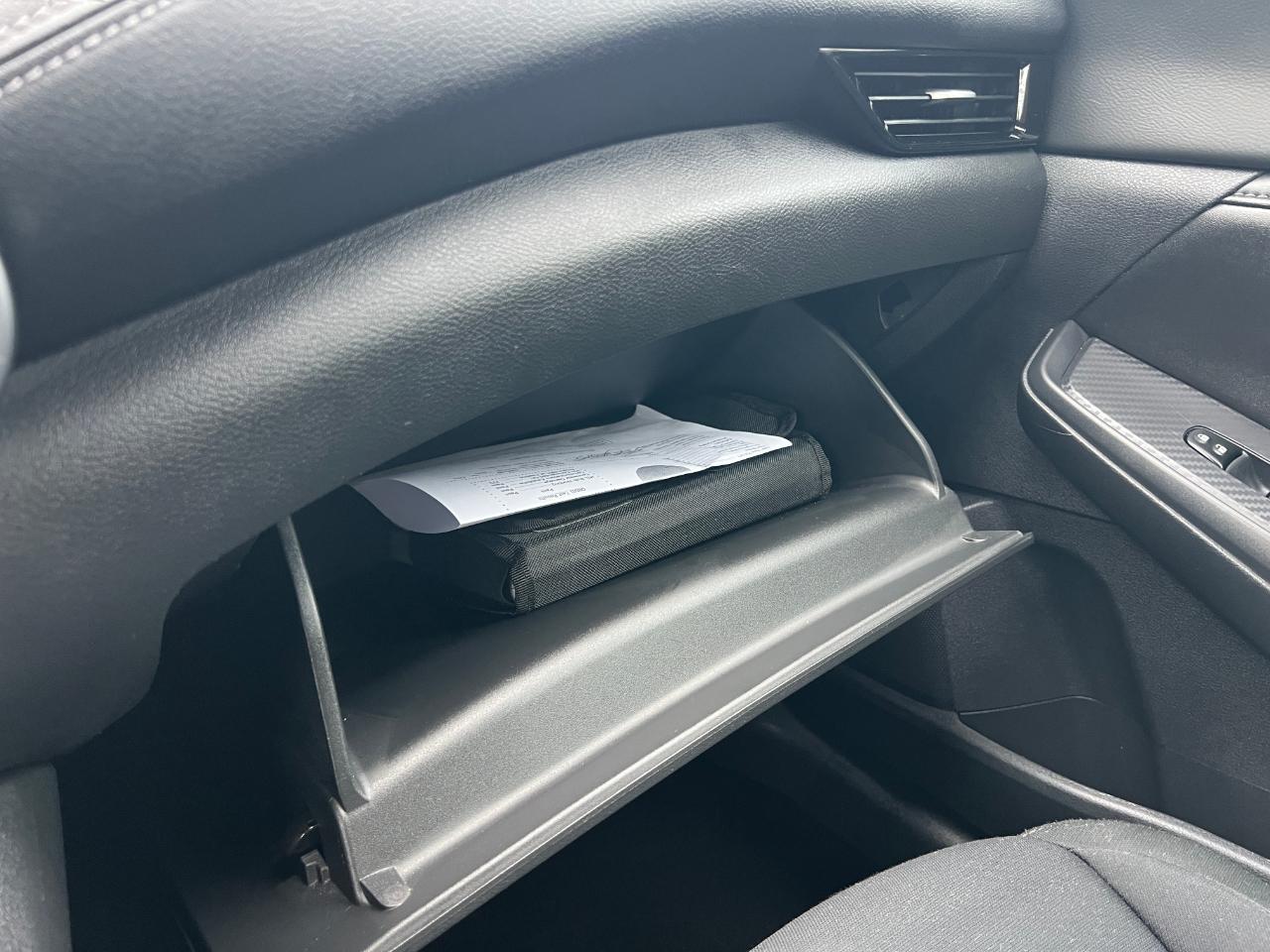Nissan Sentra SV 2022