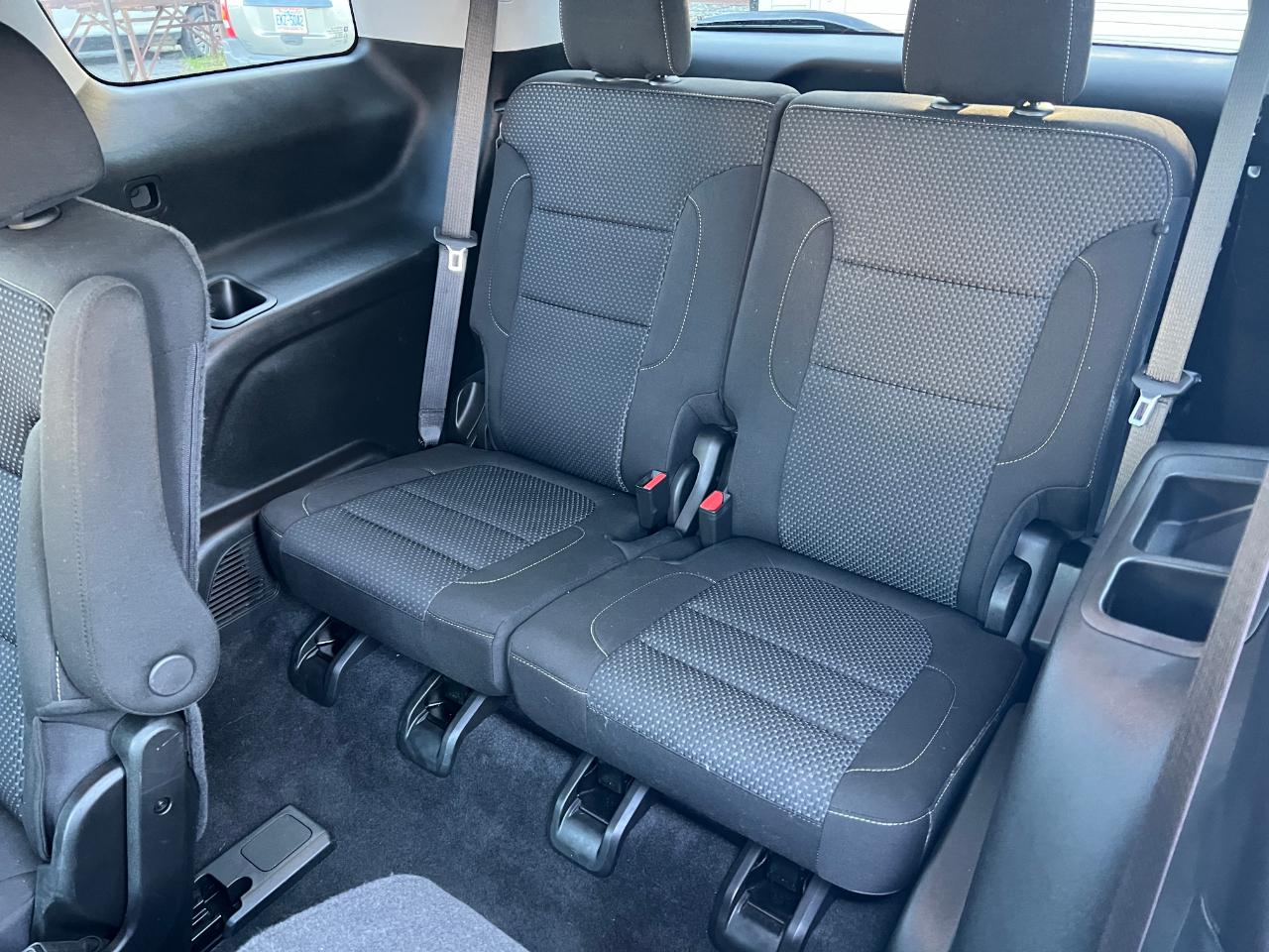 GMC Acadia SLE-1 AWD 2021