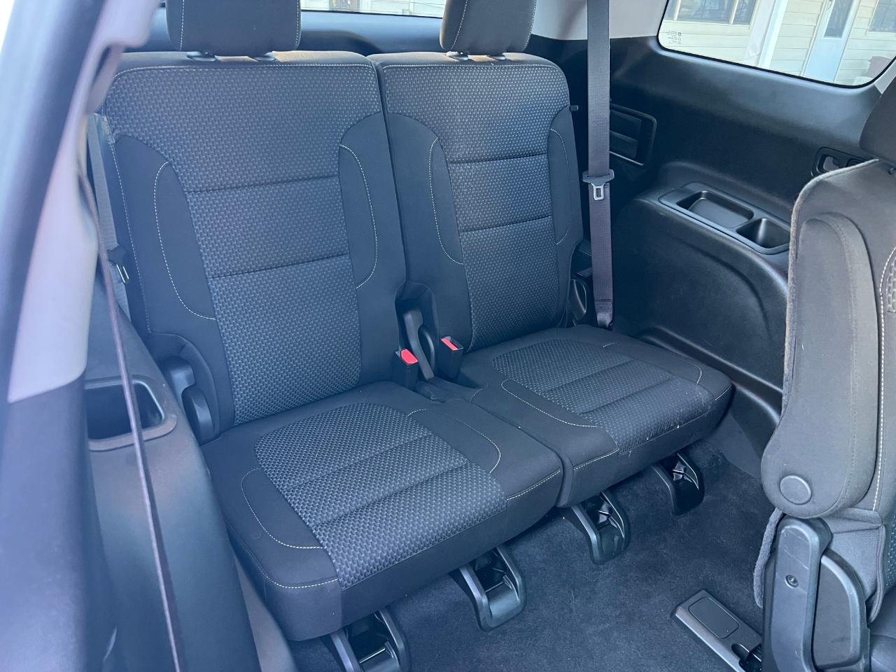 GMC Acadia SLE-1 AWD 2021