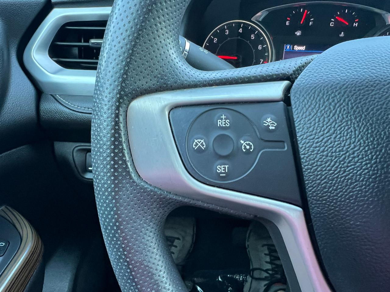 GMC Acadia SLE-1 AWD 2021