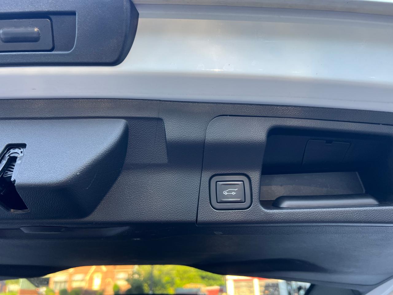 GMC Acadia SLE-1 AWD 2021