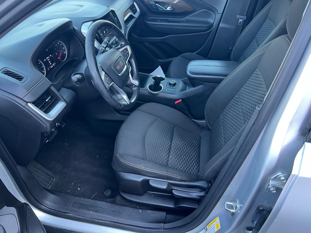 GMC Terrain SLE 2018