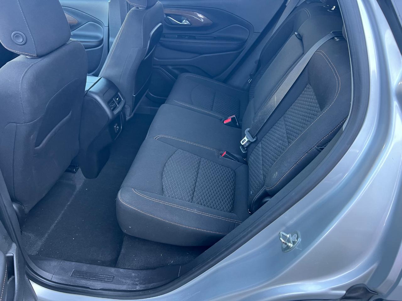 GMC Terrain SLE 2018