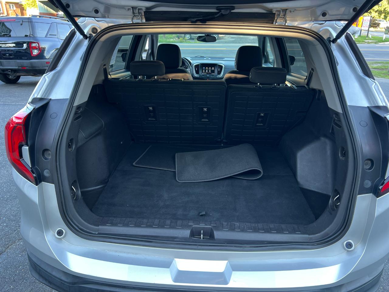 GMC Terrain SLE 2018