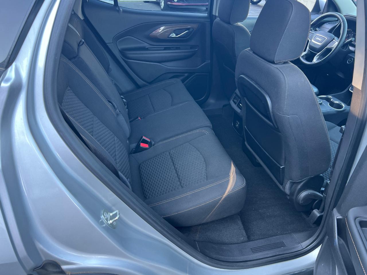 GMC Terrain SLE 2018