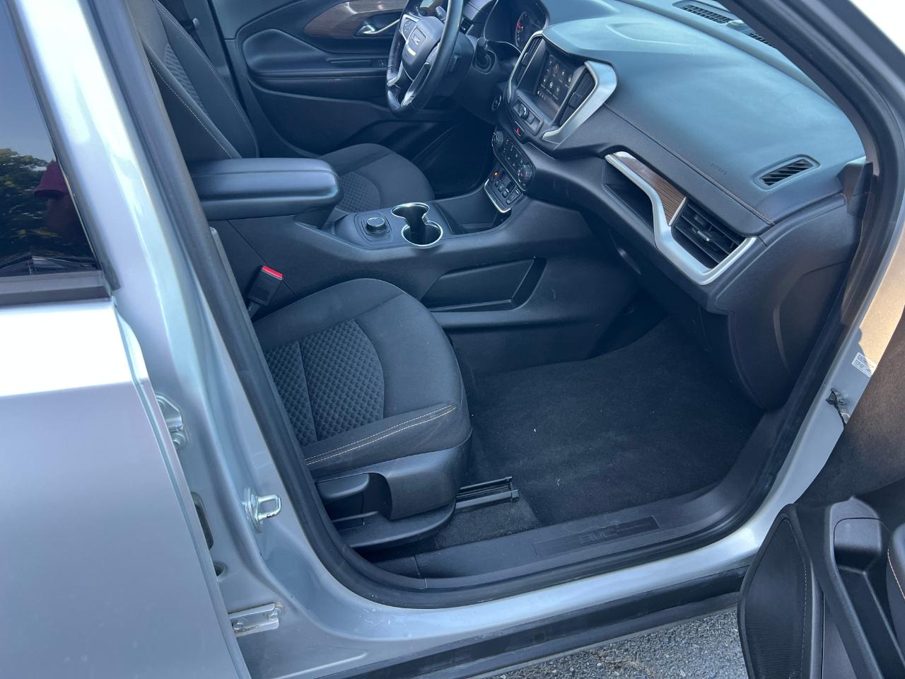 GMC Terrain SLE 2018